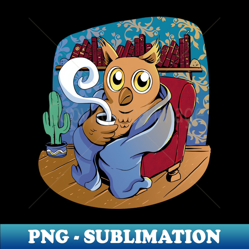 SX-27385_owl-drinking-coffee 8369.jpg