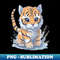 SX-38847_watercolor big cat tiger sticker 7362.jpg