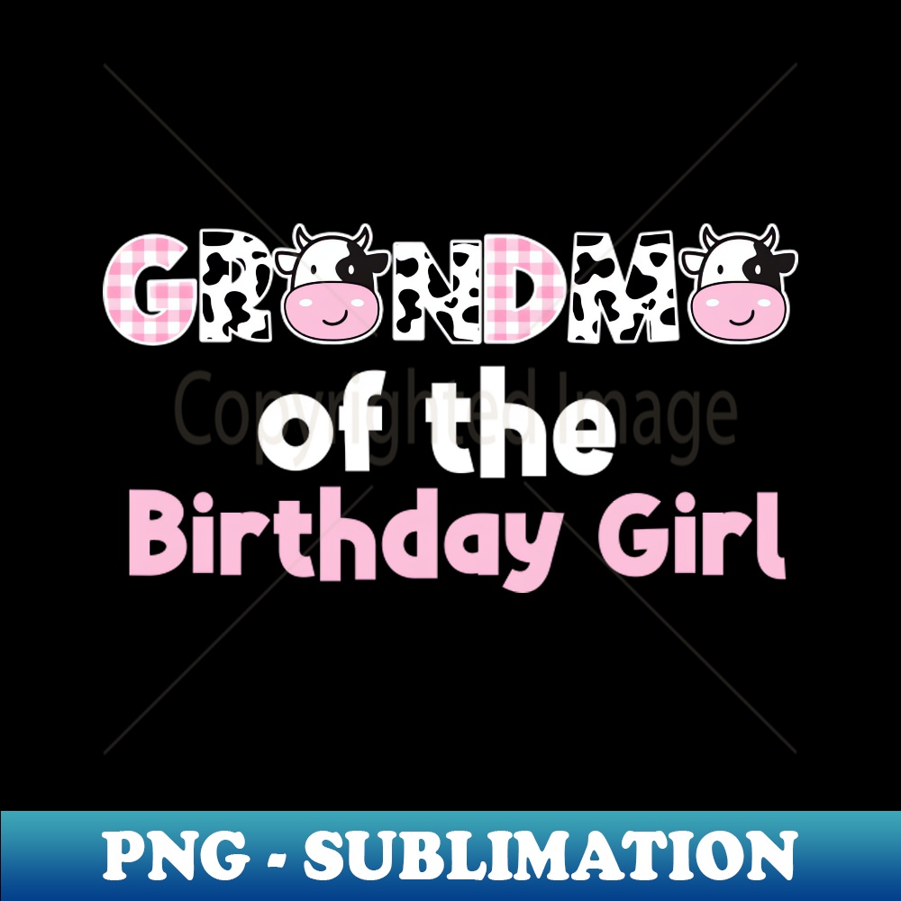 TB-16162_Grandma Of Birthday Girl Cow Themed Farm Print 2512.jpg
