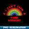 TB-18476_I Cant Even Think Straight Shirt LGBT Pride Month Tee LGBTQ Supporter Gift Gay Pride Lesbian 5752.jpg