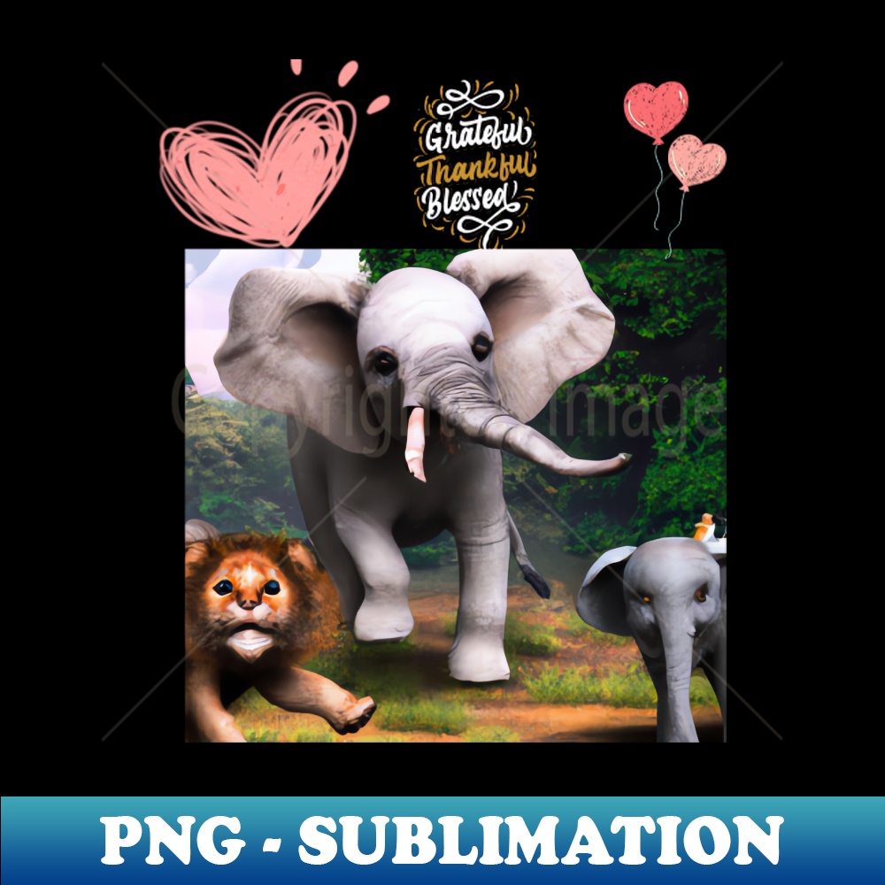 TD-13187_Exclusive Digital Art Prints African Animals Collection 6862.jpg