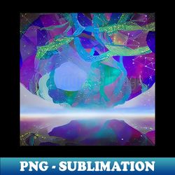 the world of dreams - high-quality png sublimation download - transform your sublimation creations