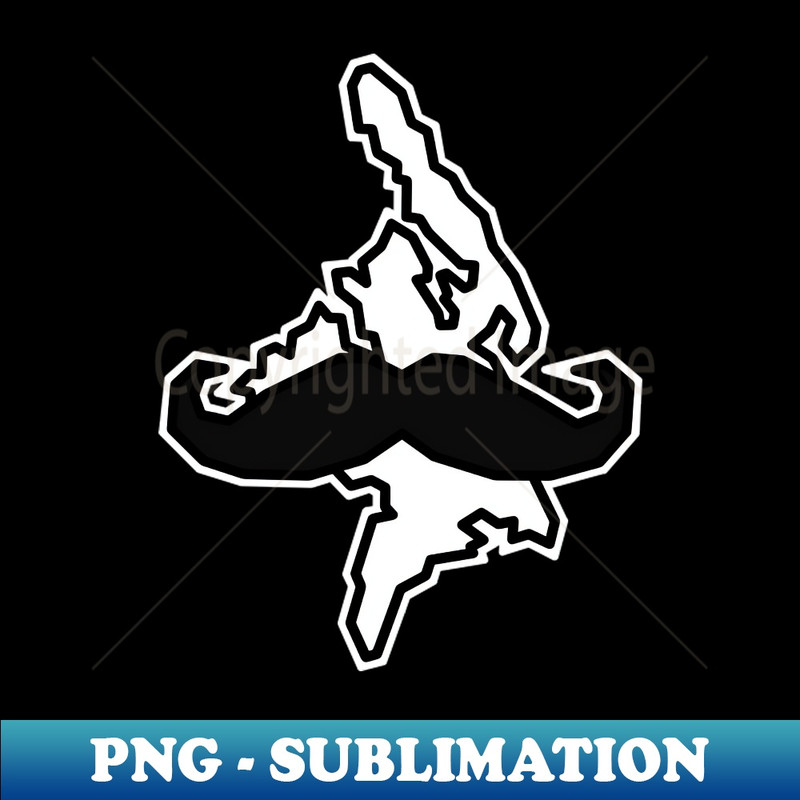 TM-8934_Cortes Island With A Fabulous Handlebar Moustache - Silly Mustache - Cortes Island 7032.jpg