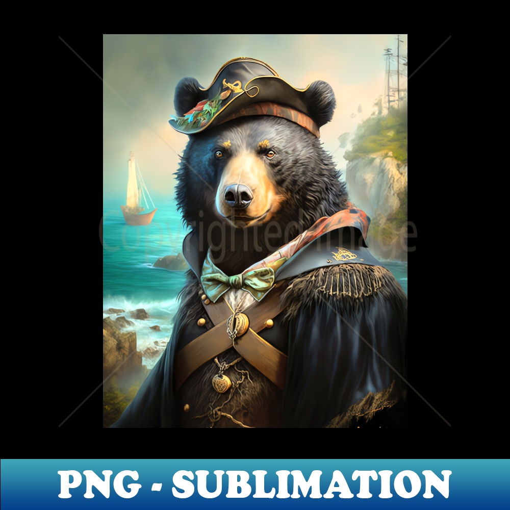 TO-31214_Salty Bear Pirate of the Caribbean 7010.jpg