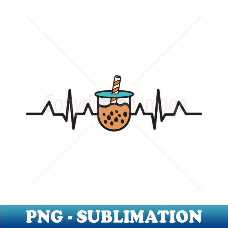 TV-9948_Cute Heartbeat Bubble Tea Boba Milk 8476.jpg