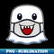 TW-17164_Happy Ghost Halloween with Smiling Mask 2199.jpg