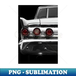 classic car - creative sublimation png download - revolutionize your designs