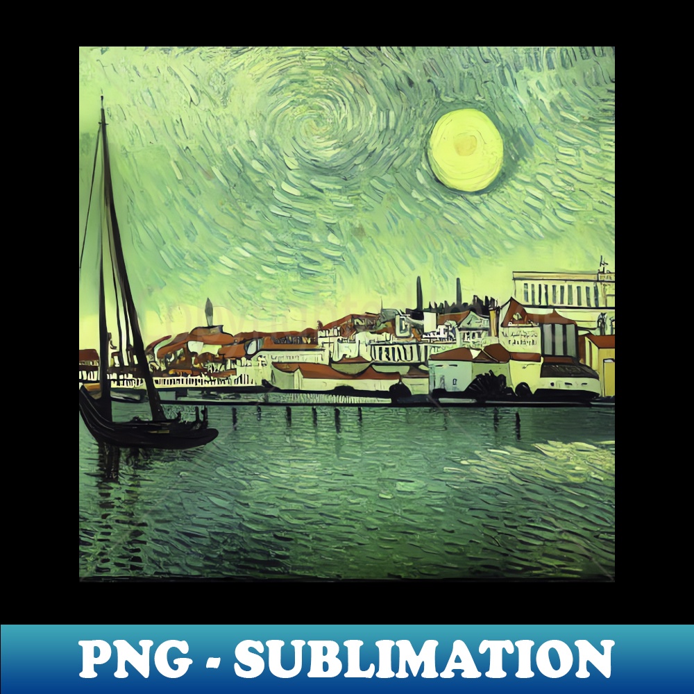 TY-22923_Lisbon cityscape in Van Goghs style 9520.jpg