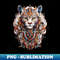 UC-37164_Tribal Mountain Lion Two 9298.jpg