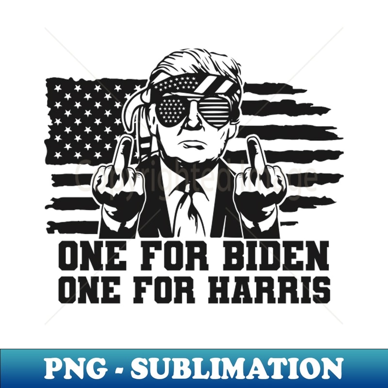 UE-37285_Trump Middle Finger American Flag 5381.jpg