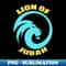 UK-22888_Lion Of Judah Christian Saying 2905.jpg