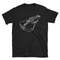 Violin Shirt Fiddle Musician String Instrument Violinist Gift T-Shirt.jpg