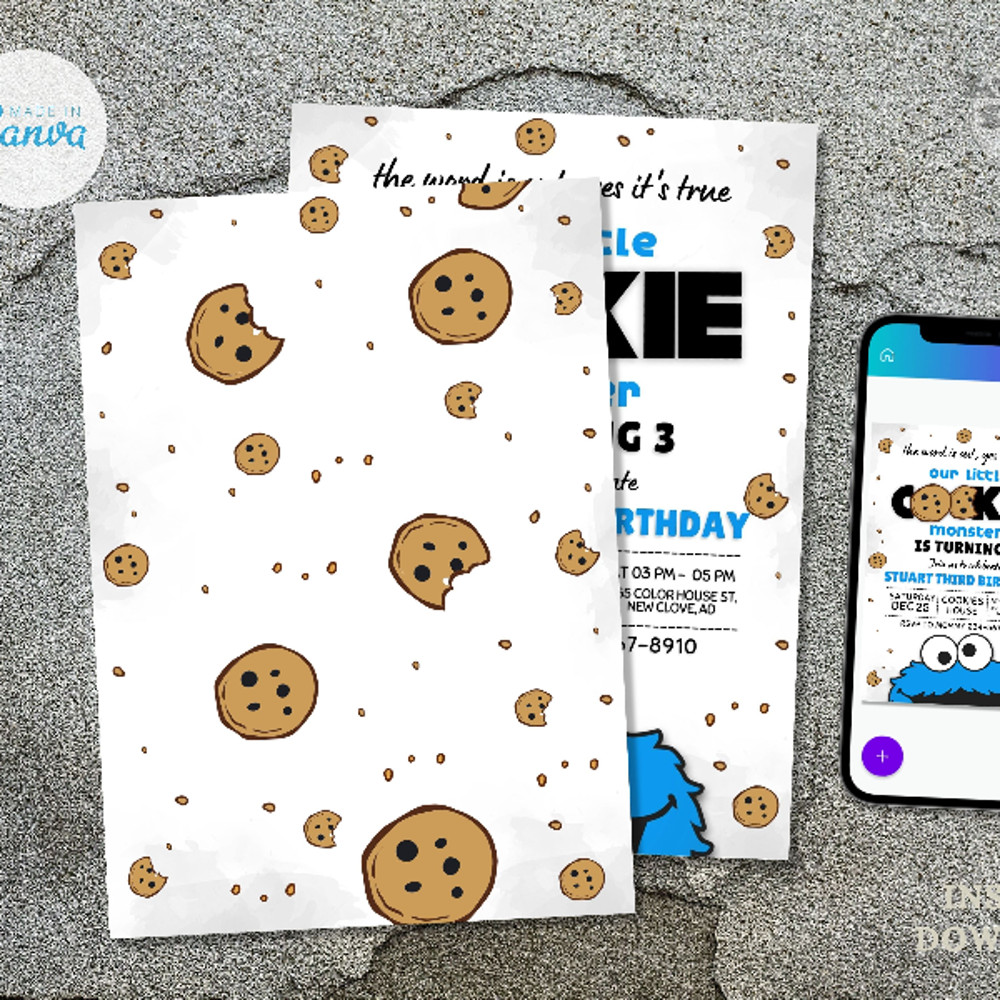 Cookies Invitation Birthday Editable (1).jpg