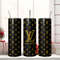Louis vuitton tumbler wrap,Tumblers 20oz, LV Tumbler, Black And Moss LV Tumbler.jpg