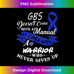 guillain barre syndrome awareness, support GBS warrior - Timeless PNG Sublimation Download - Challenge Creative Boundaries