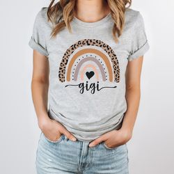 gigi shirt, gigi gift, gigi tshirt, mother's day gift for grandma, grandma tshirt, gigi grandma gift, shirt for gigi, pr