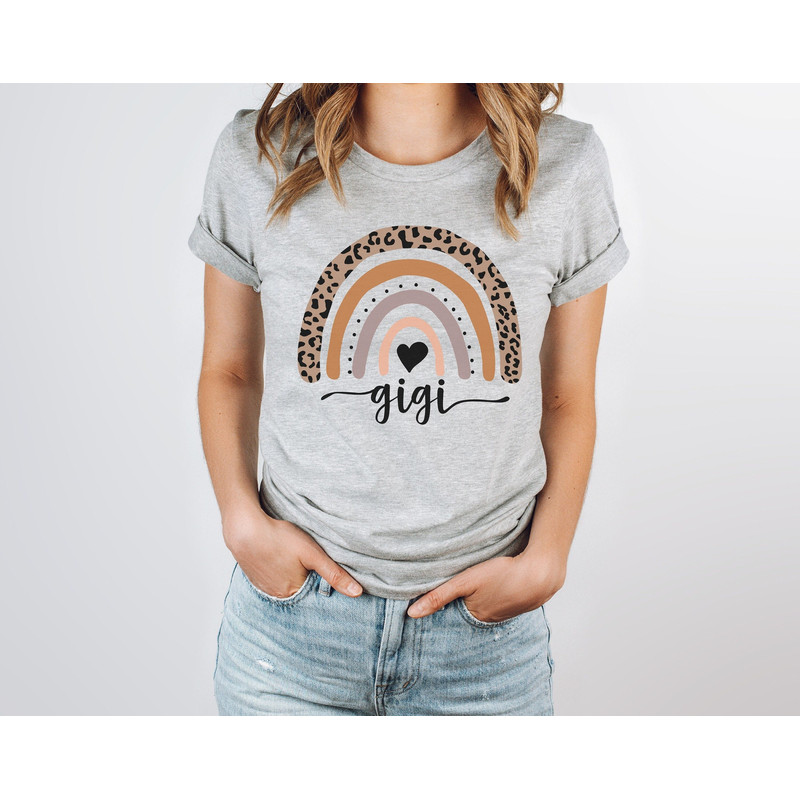 Gigi Shirt, Gigi Gift, Gigi Tshirt, Mother's Day Gift for Grandma, Grandma Tshirt, Gigi Grandma Gift, Shirt for Gigi, Pregnancy Announcement.jpg