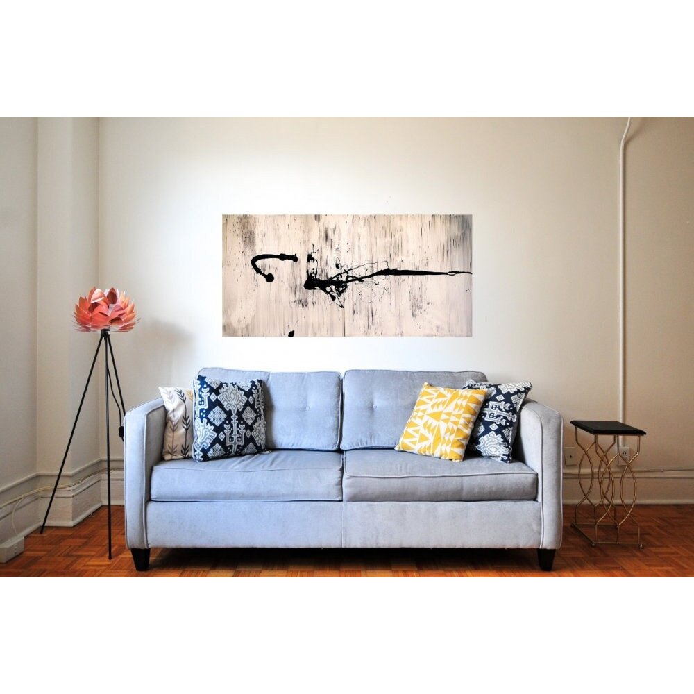 Abstract Expressionism 111 Modern Art Colors up to 160 x 80 cm ExpressiveGlossy DecorativeXXL Acrylic GlassXXL PrintComtemporaryArtPopArt.jpg