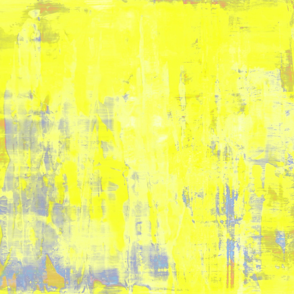 Abstract urban yellow neon colors up to 150 x 150 cm expressiveshinyNEON colorsdecorativeXXL acrylic glassXXL printcomtemporary artpop art.jpg
