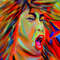 Homage Tina Turner PortraitMusicRock MusicLegendColorfulXXL Acrylic GlassModern ArtPop ArtContemporary ArtPosterSingerUSA TourArt.jpg