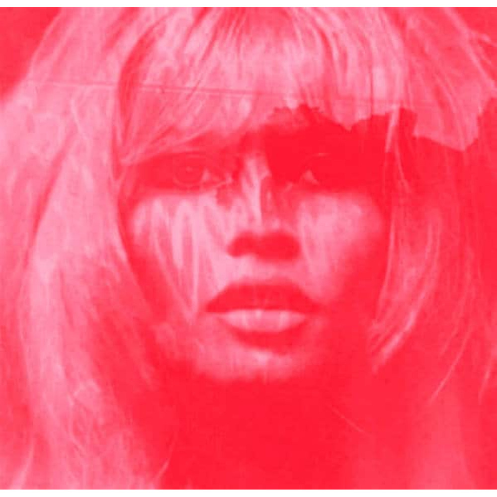 Motif Brigitte Bardot Strawberries Red Print Gallery Print Acrylic Glass Pop Art up to 150 x 150 cm Canvas PrintAbstractModern ArtArt Frame White.jpg