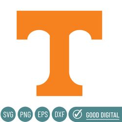 Tennessee Volunteers Svg, Football Team Svg, Basketball, Collage, Game Day, Football, Instant Download