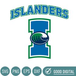 Texas A&M CC Islanders Svg, Football Team Svg, Basketball, Collage, Game Day, Football, Instant Download