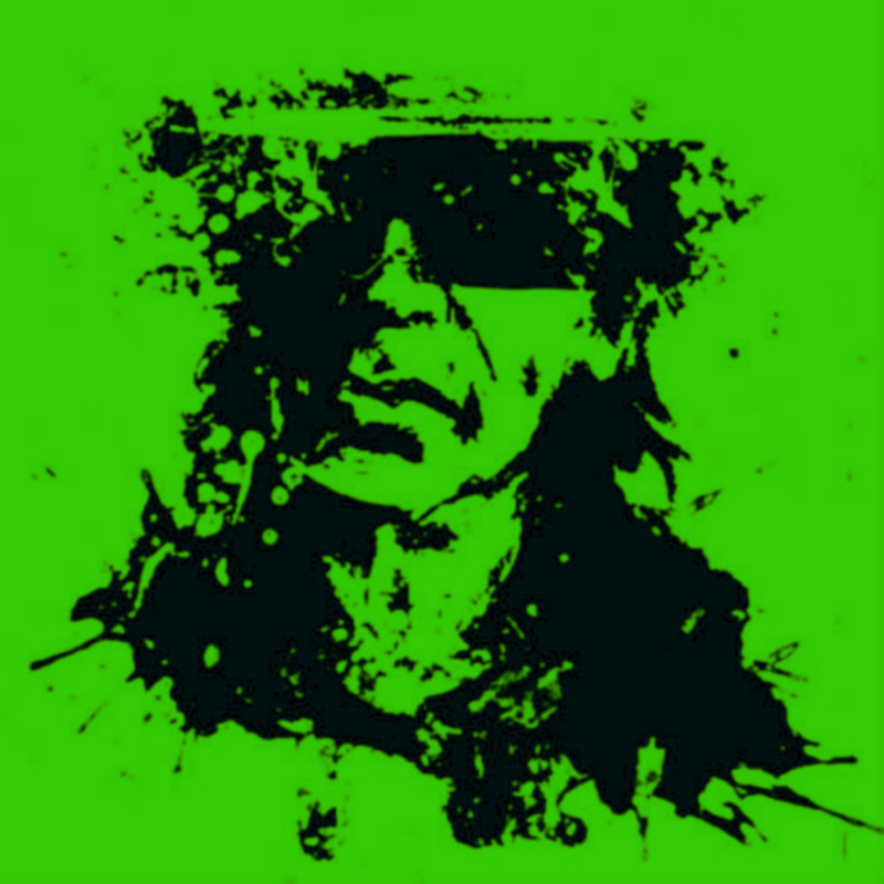 Motif Udo Lindenberg Pop Art Portrait up to 80 x 80 cm German Music CanvasPoster PaperModern ArtAlu DibondSilverAluStencil Art.jpg
