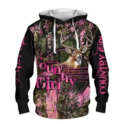 hunting version 5 sublimation shirt for men and women