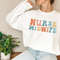 Nurse Midwife Sweatshirt Nurse Midwife Gift for Nurse Shirt Nurse Sweatshirt Nurse Midwife Sweater Nurse Midwife Gifts Appreciation Gift 1.jpg