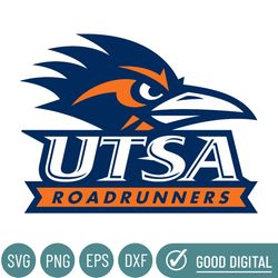 Texas SA Roadrunners Svg, Football Team Svg, Basketball, Collage, Game Day, Football, Instant Download