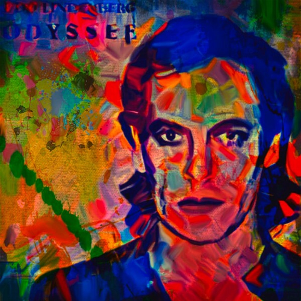 Homage Udo Lindenberg Odysee Cover German Musician Gallery Print Acrylic Glass Pop Art up to 150x150 Canvas PrintStreet ArtGraffiti.jpg