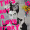 Hommage Frida This is not an love Soft Pink 80 x 80 cm Canvas PrintPoster PaperMotivationColourfulAluDibondSilverAluPop Art.jpg