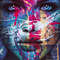 Just Face Abstract Splash 100 Expressive Female Gallery Print Acrylic Glass Pop Art up to 135 x 150 cm Canvas PrintModern ArtFemaleWomanPractice.jpg
