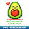 UR-28344_Pixel Avo Always Love You - Smiling Avocado 5031.jpg