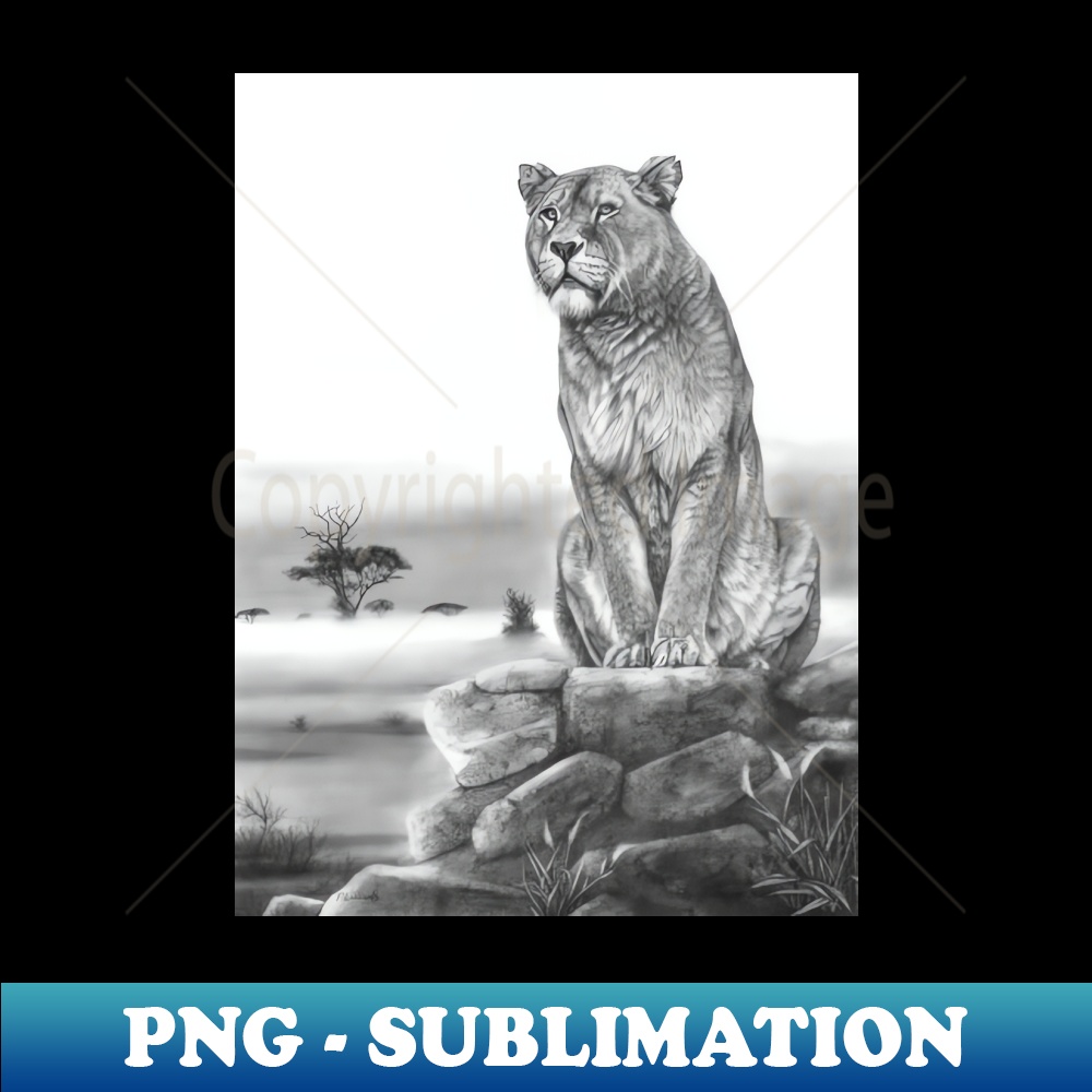 UR-31886_Sentinel - lioness drawing 4581.jpg