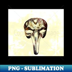 the masquerade mask 2 - high-quality png sublimation download - revolutionize your designs