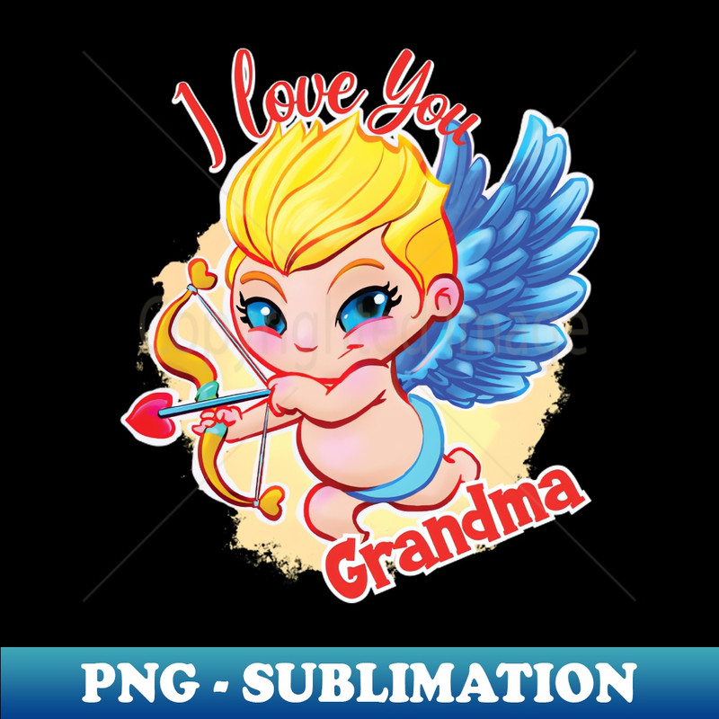 UR-37896_Valentines Day T-shirt For Grandma 3744.jpg