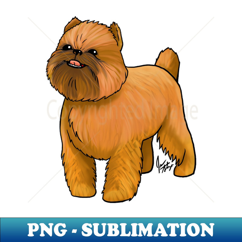 UT-11507_Dog - Brussells Griffon - Red 8690.jpg