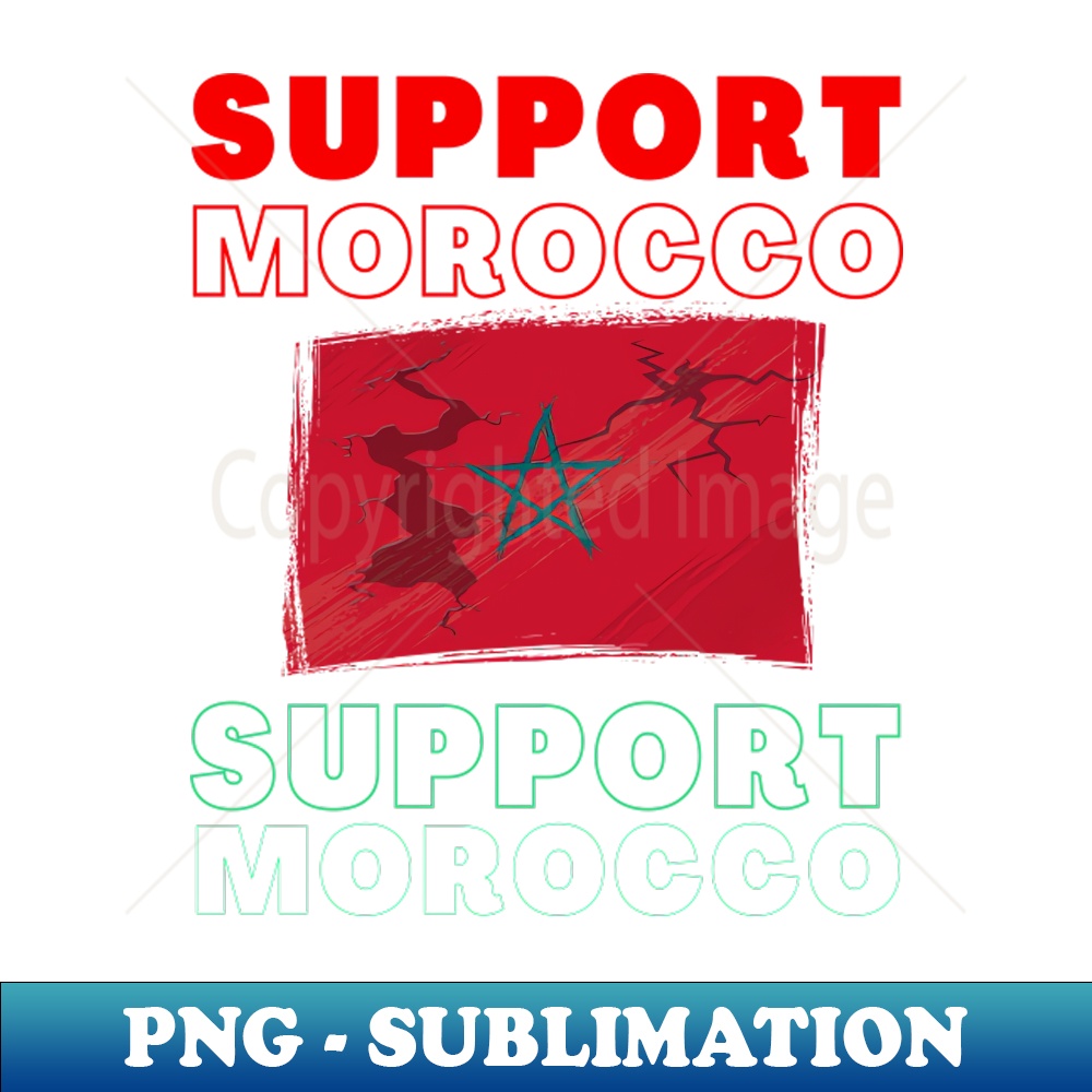 UV-34488_support morocco  Morocco Strong Support Morocco Earthquake 2023  keep calm and support morocco Earthquake 2023 2041.jpg