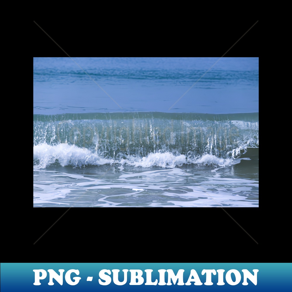 UV-36546_Tide Ocean Wave Sea Water Waves Blue Tones 9810.jpg