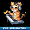UZ-9619_Cute Baby Tiger plays Piano - Pion Lover 1538.jpg