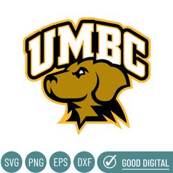 UMBC Retrievers Svg, Football Team Svg, Basketball, Collage, Game Day, Football, Instant Download