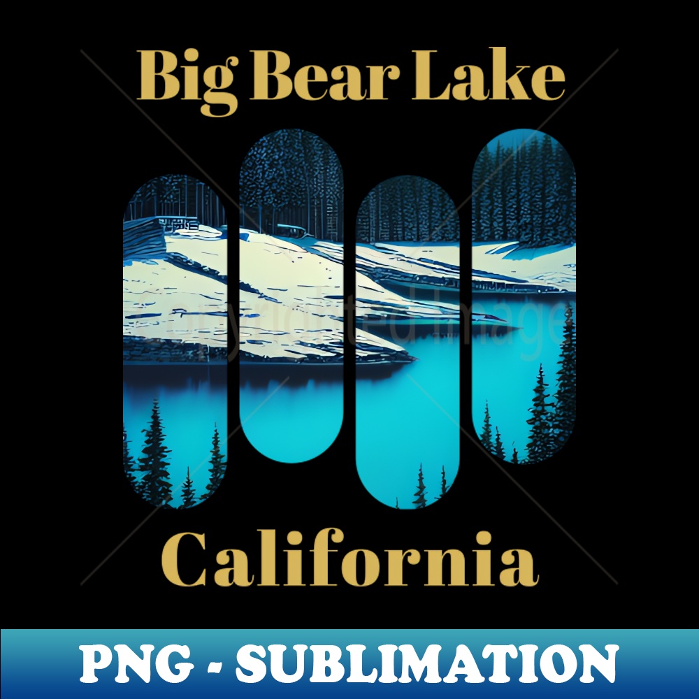 VA-4475_Big Bear Lake ski - California 7606.jpg