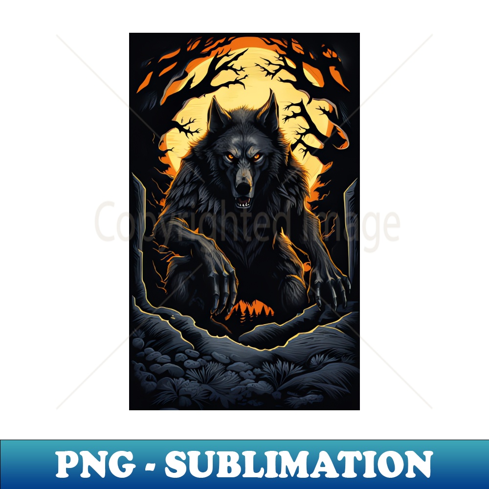 VC-39200_werewolf art 9239.jpg