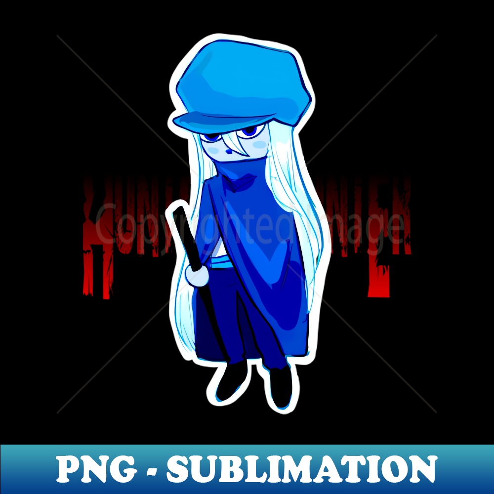 VD-18312_Hunter X Hunter Revenge 3709.jpg