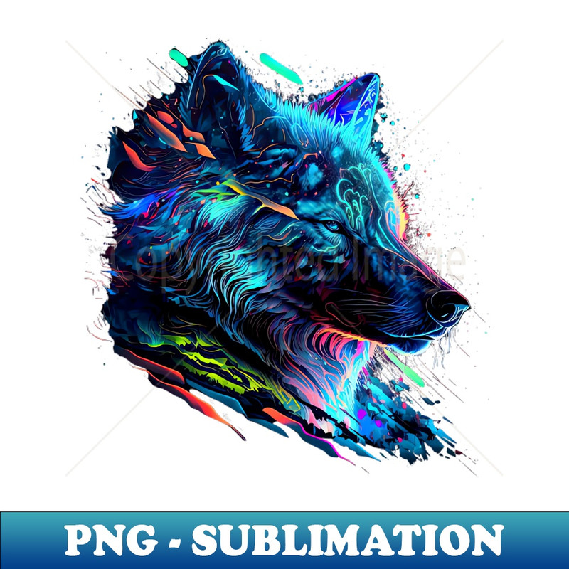 VD-2586_Arctic Wolf - Splosion Series 9243.jpg