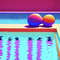 Swimming Pool 05 BauhausArchitectureStill Life Colorful up to 200 x 150 cm Gallery PrintCanvas PrintXXL PrintXXL FormatsAlu DibondPop Art.jpg