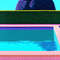 Swimming Pool 04 BauhausArchitectureStill Life Colorful up to 150 x 150 cm Gallery PrintCanvas PrintXXL PrintXXL FormatsAlu DibondPop Art.jpg