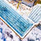 Sydney Pool 01 Water Beach Summer Air Drop Drone Photography up to 150x200 Acrylic GlassCanvasPosterXXL PrintAlu DibondSilverAluPop Art.jpg